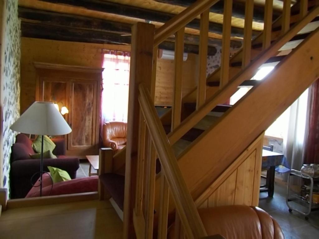 Chambres D'Hote Les Jardins De Prasserat Vallon-Pont-dʼArc 외부 사진